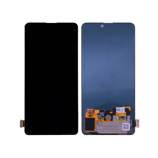 Touch+Display Xiaomi Mi 9T/Mi 9T Pro/Redmi K20 Pro Preto Touch+Display Xiaomi Mi 9T/Mi 9T Pro/Redmi K20 Pro Preto